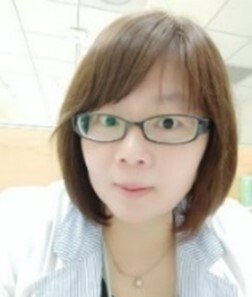 陳舜華 ｜ Ms.Shun-Hua Chen