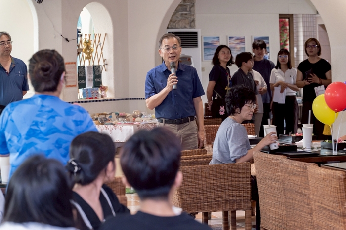 2026境外生畢業餐會圖片