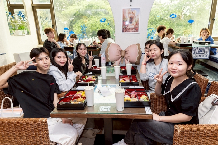 2026境外生畢業餐會圖片