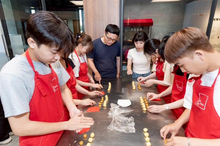 舊振南文化體驗圖片