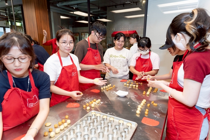 舊振南文化體驗圖片