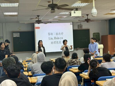 親師座談會(114秋季班)圖片
